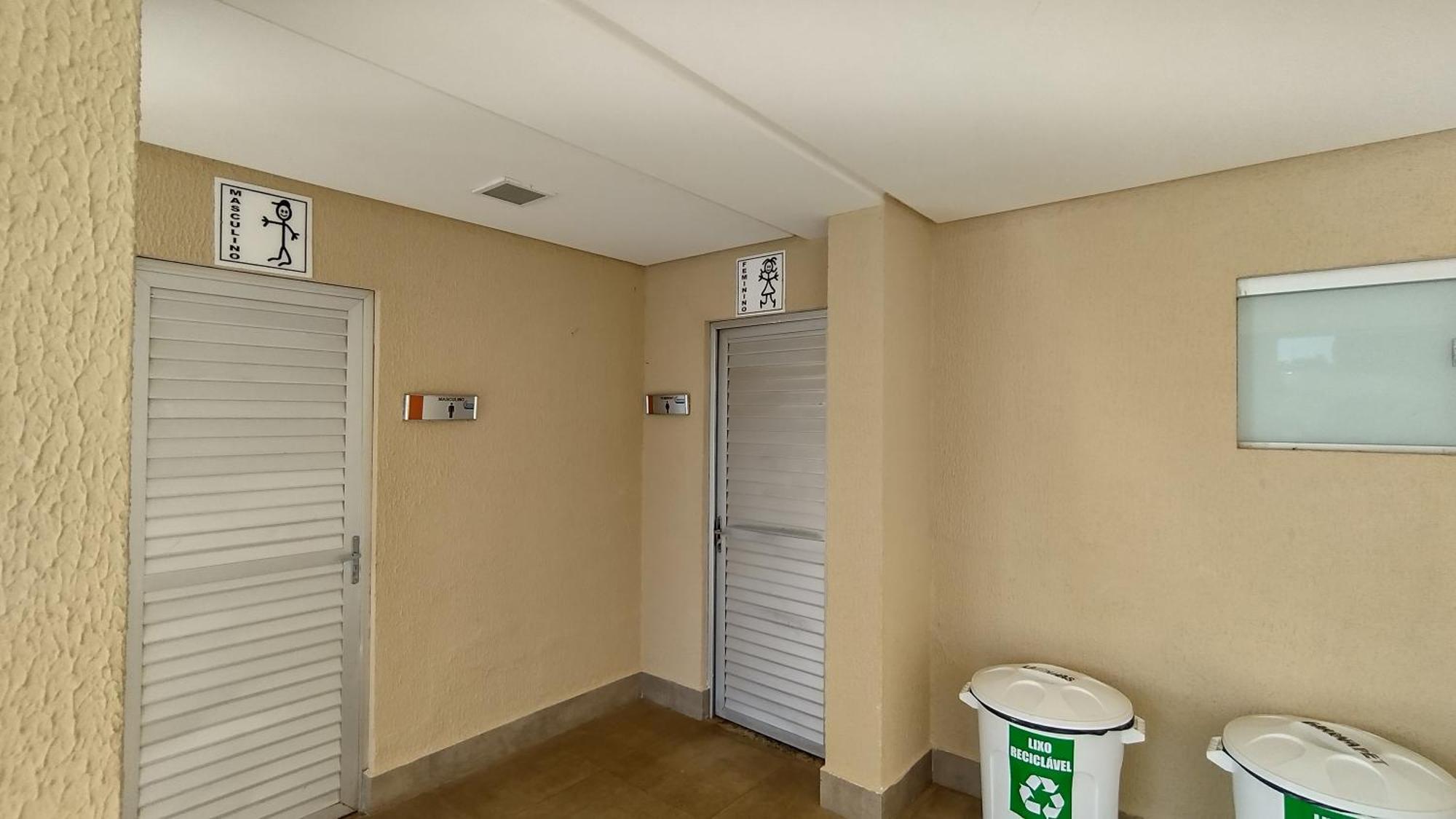 Prive Das Thermas II Caldas Novas - Achei Ferias - Com Roupa De Cama Zewnętrze zdjęcie