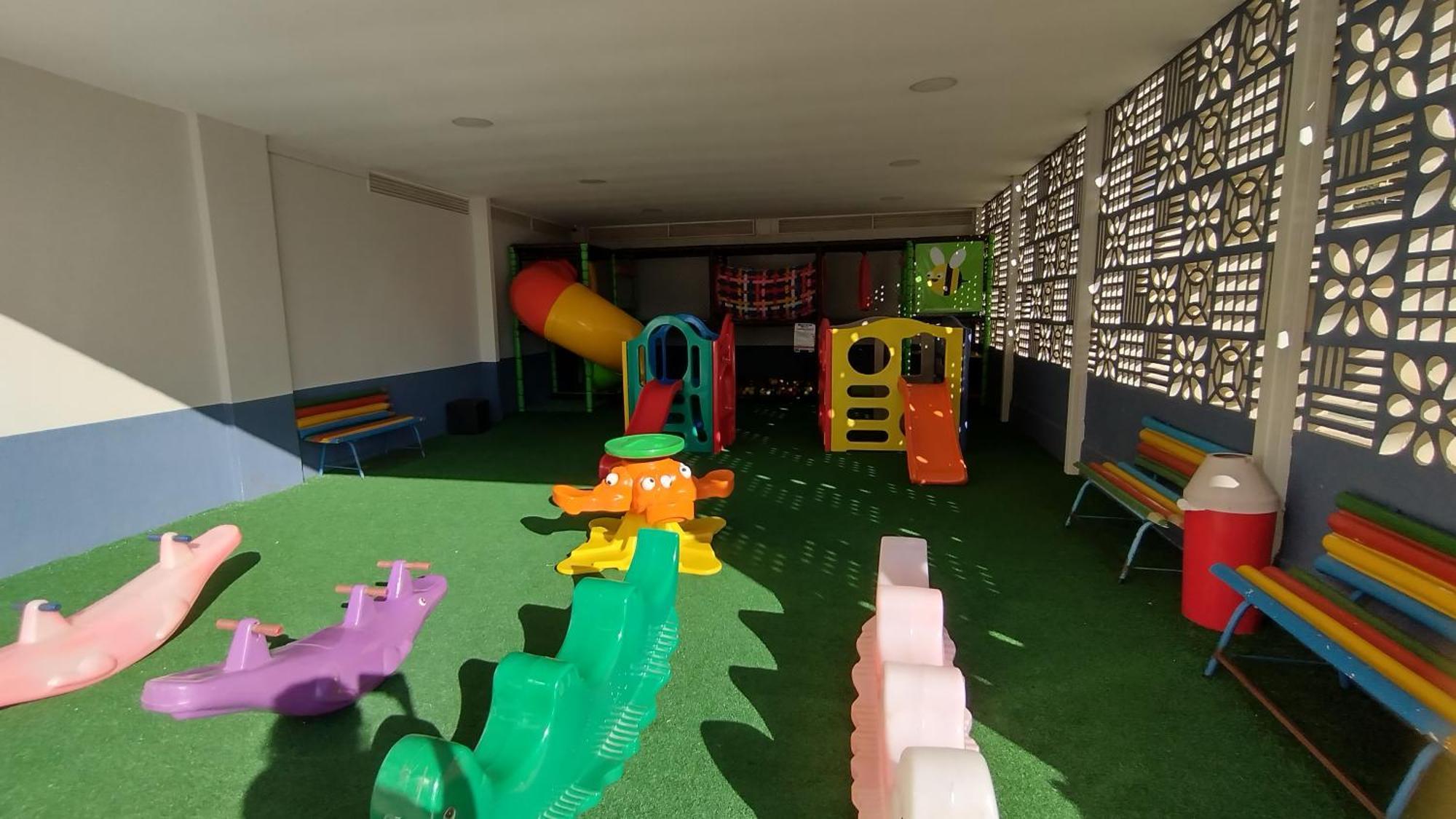 Prive Das Thermas II Caldas Novas - Achei Ferias - Com Roupa De Cama Zewnętrze zdjęcie