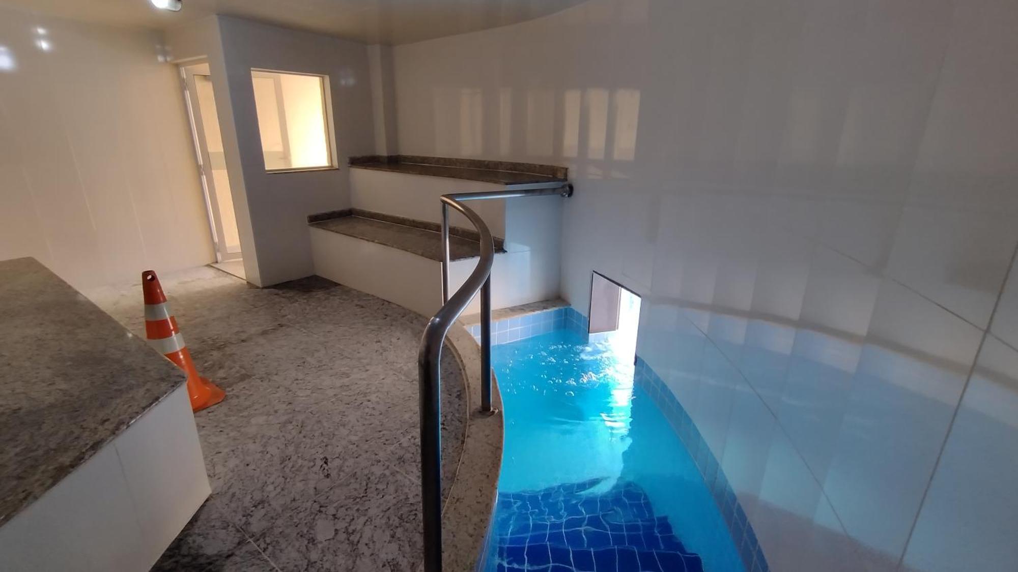 Prive Das Thermas II Caldas Novas - Achei Ferias - Com Roupa De Cama Zewnętrze zdjęcie