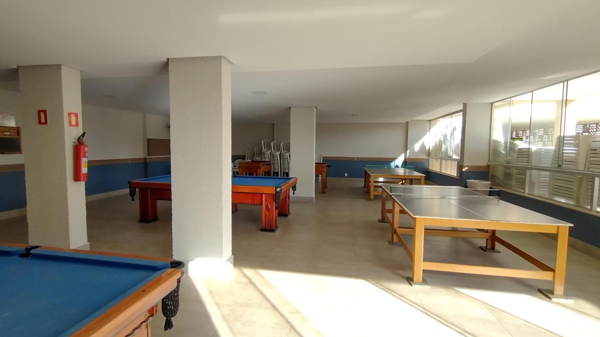 Prive Das Thermas II Caldas Novas - Achei Ferias - Com Roupa De Cama Zewnętrze zdjęcie