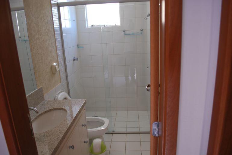 Prive Das Thermas II Caldas Novas - Achei Ferias - Com Roupa De Cama Zewnętrze zdjęcie